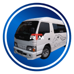 mini bus medan