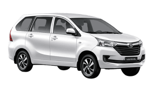 rental avanza di medan