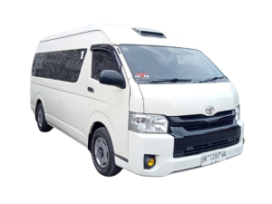 hiace
