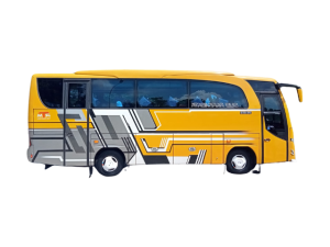 BIG BUS